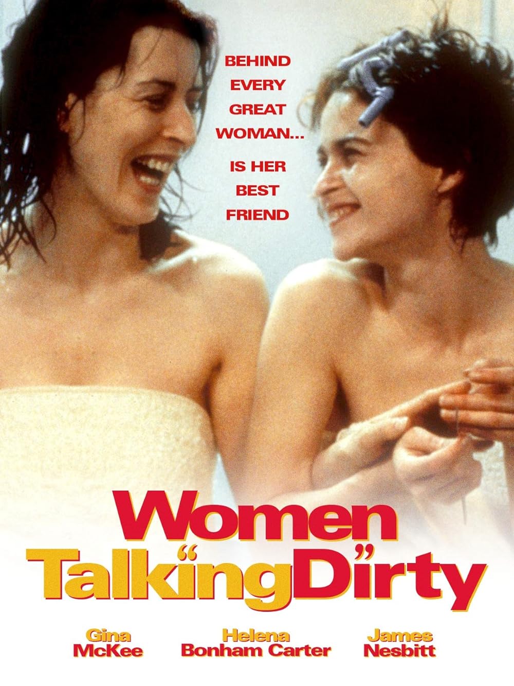 Women Talking Dirty 