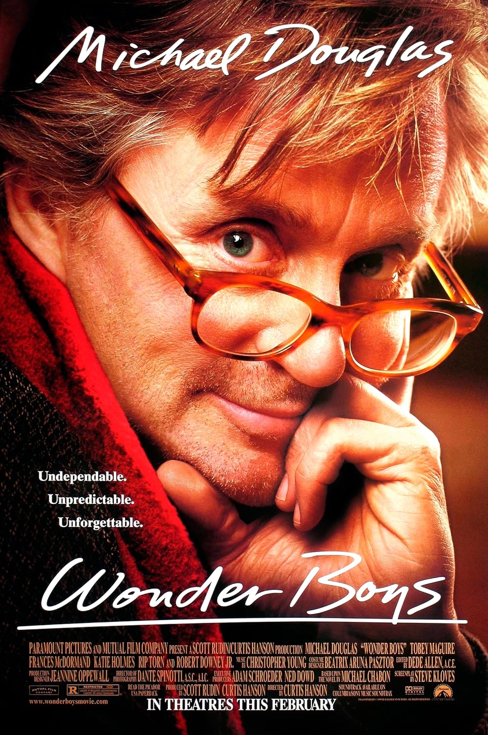 Wonder Boys 