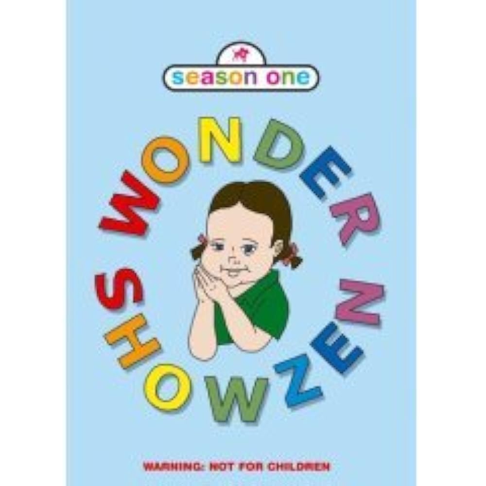 Wonder Showzen 