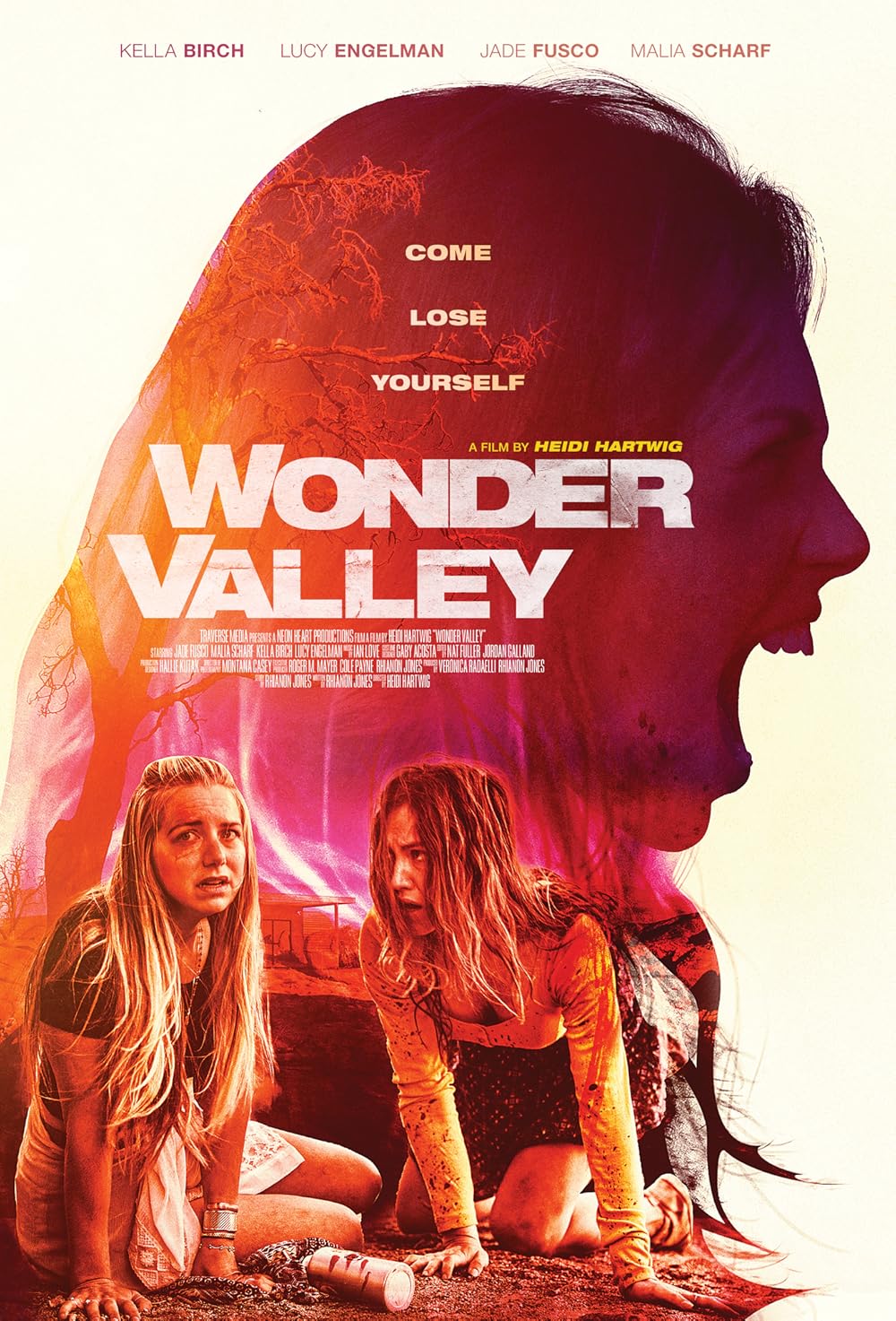 Wonder Valley 