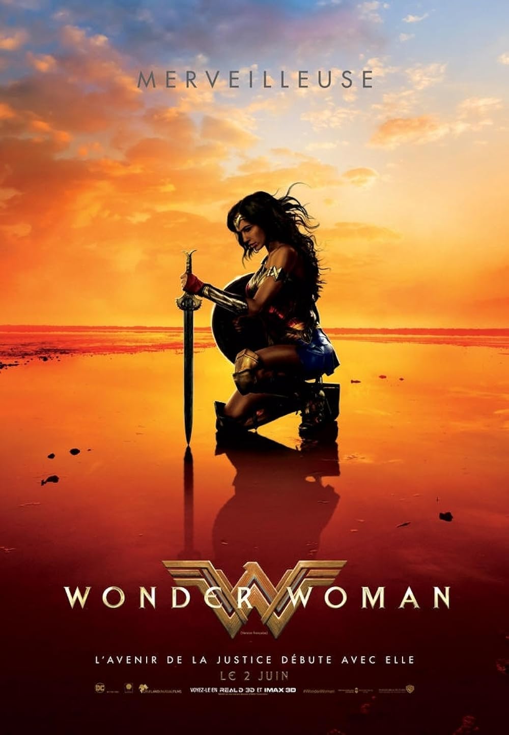 Wonder Woman 