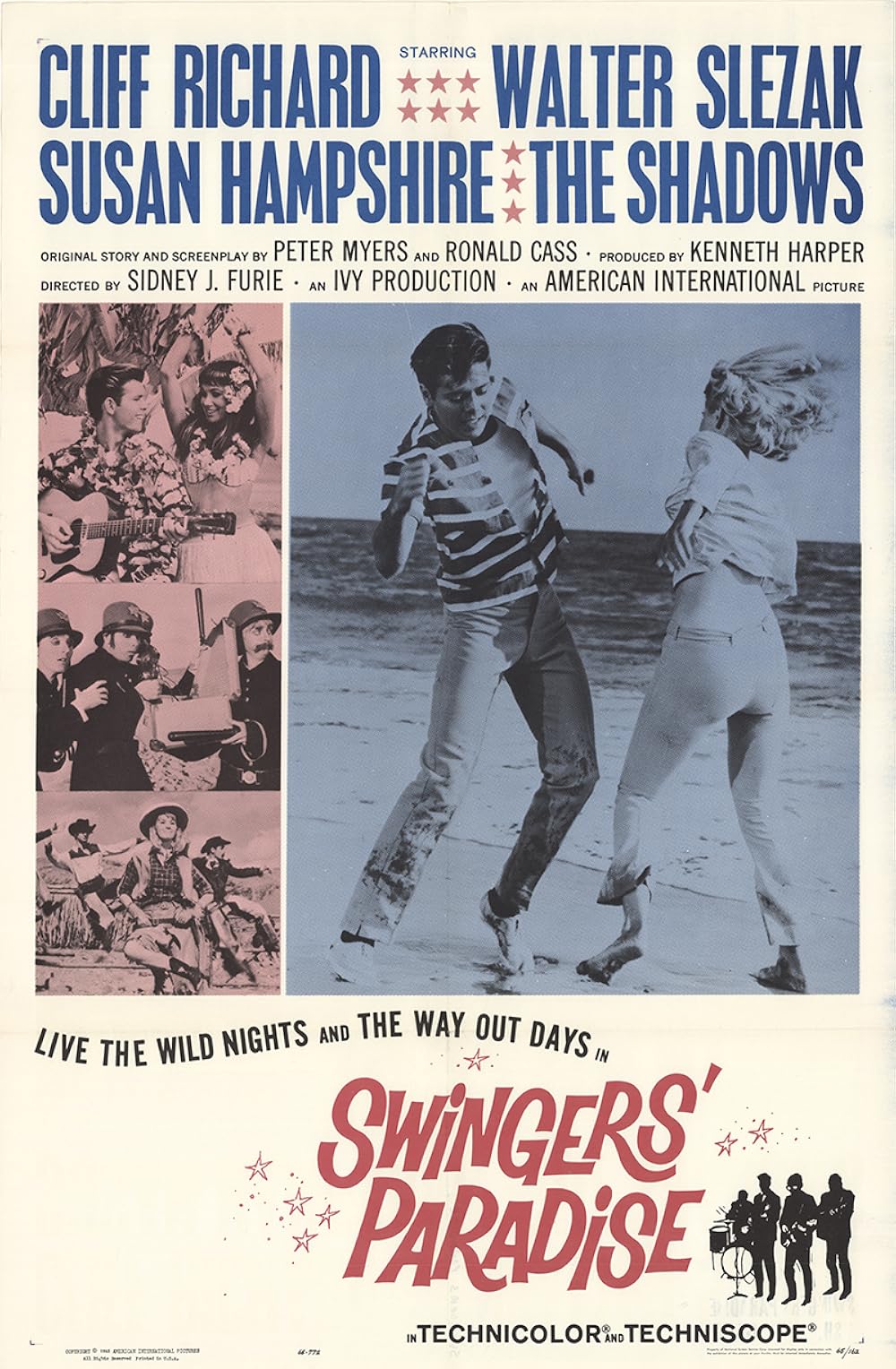 Wonderful Life 