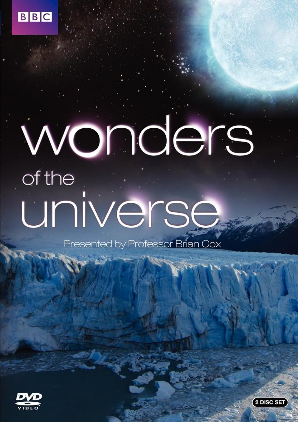Wonders of the Universe 