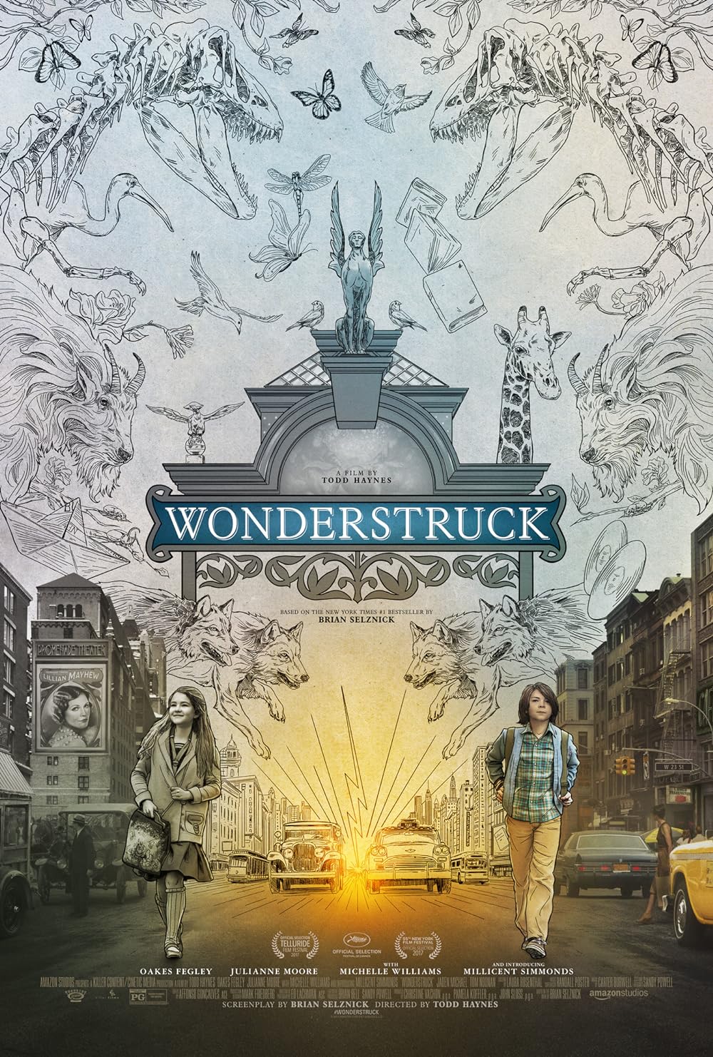 Wonderstruck 