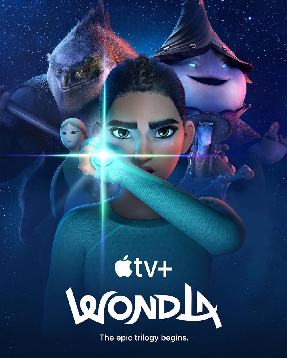 WondLa 