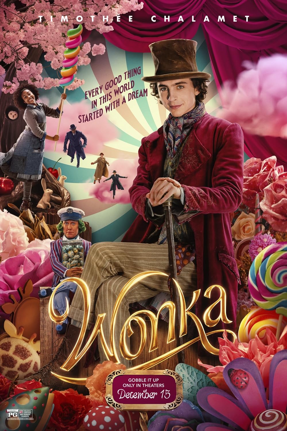 Wonka 