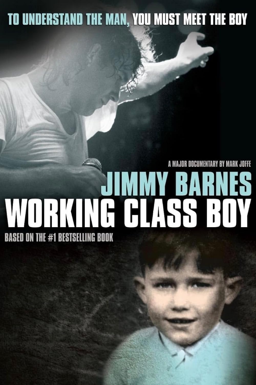 Working Class Boy 