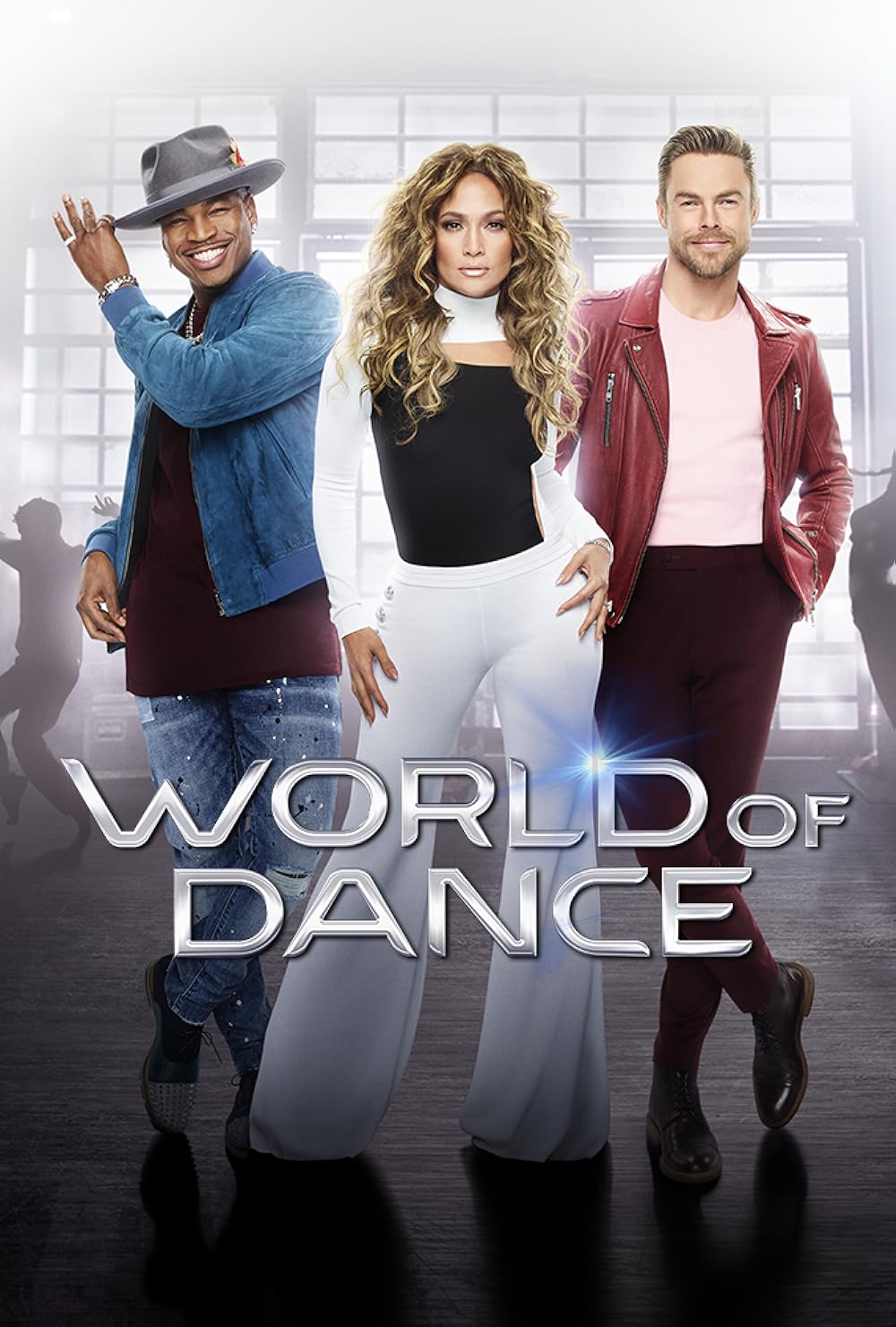 World of Dance 
