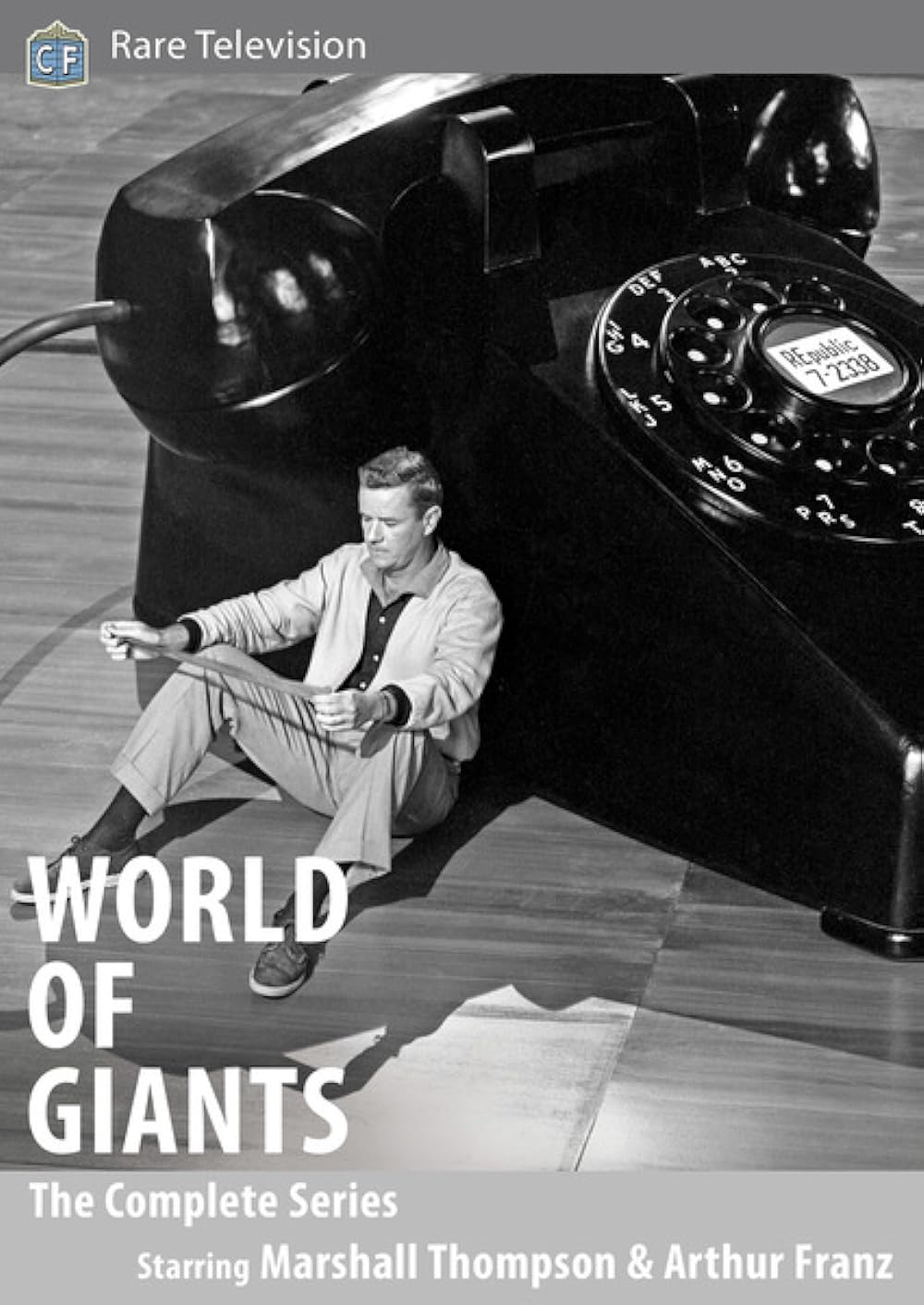 World of Giants 