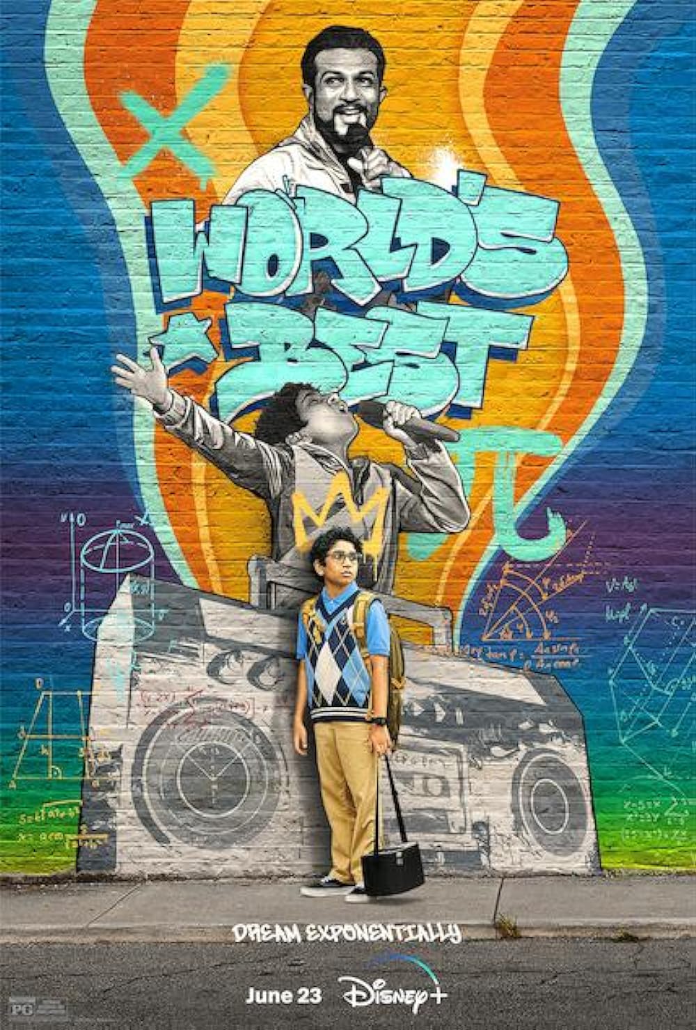 World's Best 