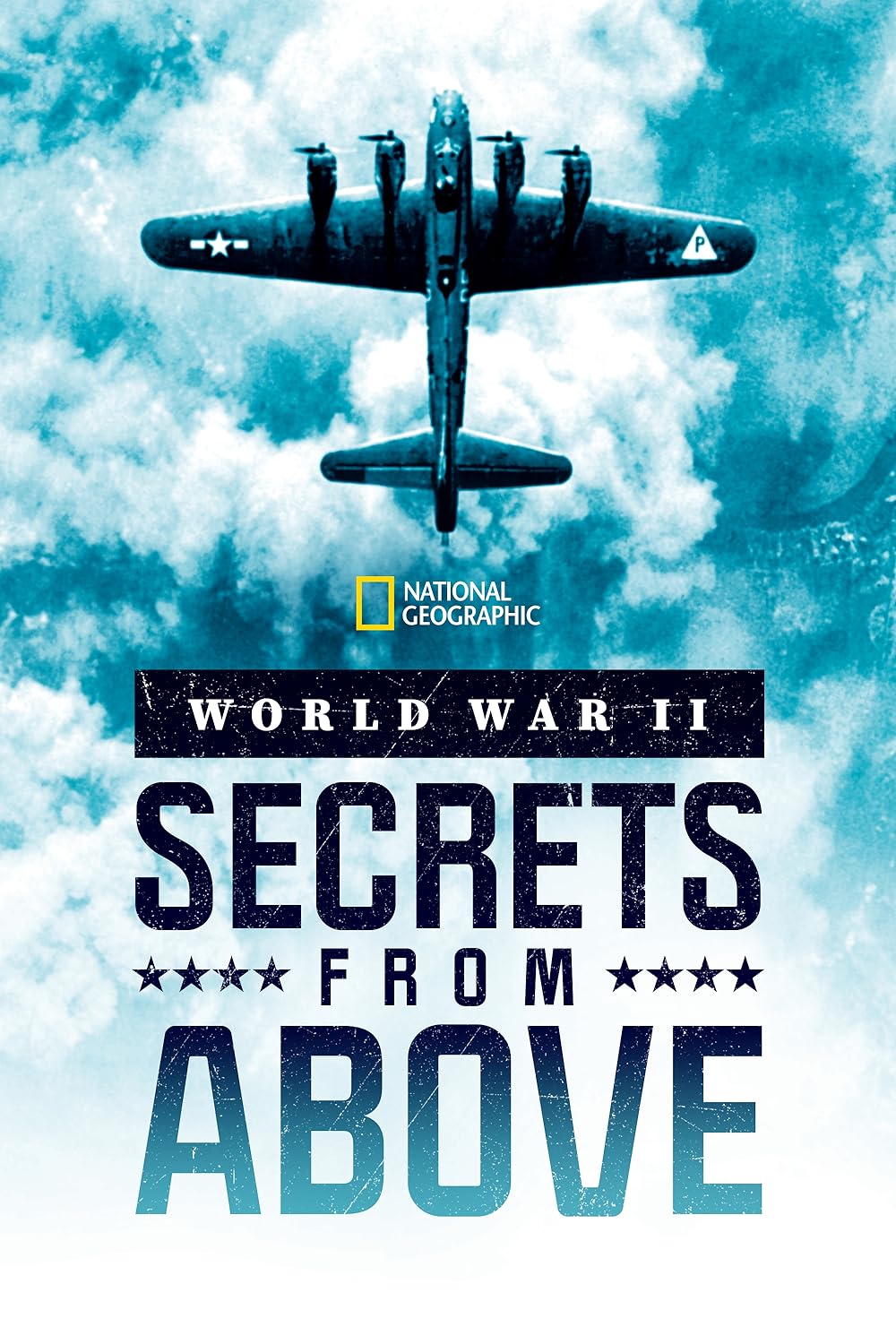 World War II: Secrets from Above 