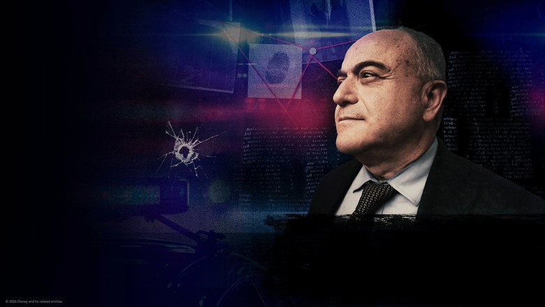 World Wide Mafia 'Ndrangheta (2026)