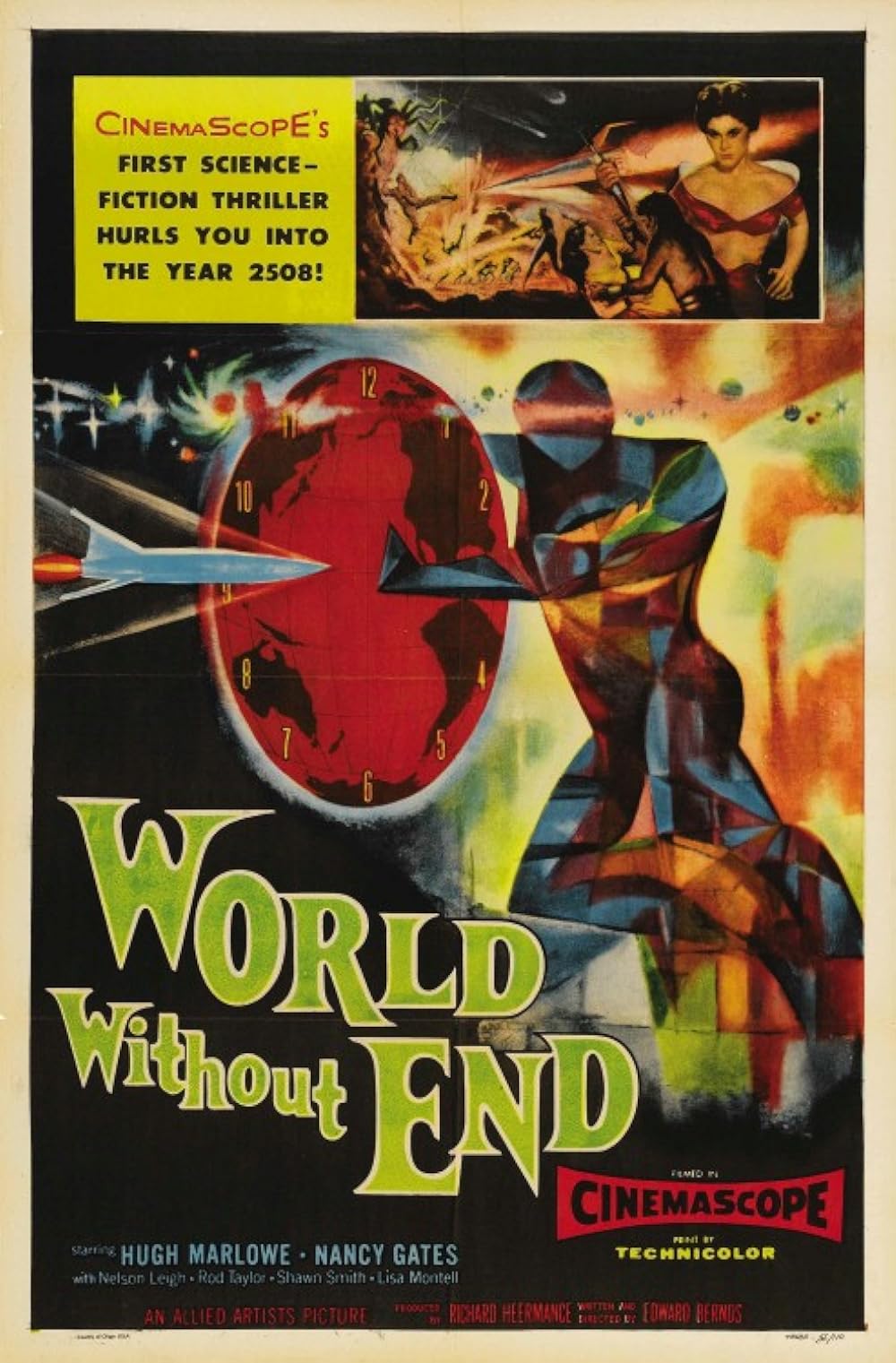 World Without End 