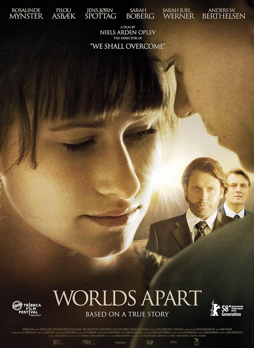 Worlds Apart 