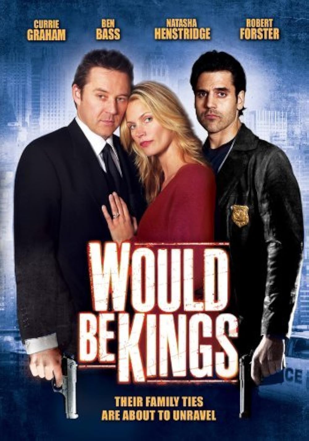 Would Be Kings 