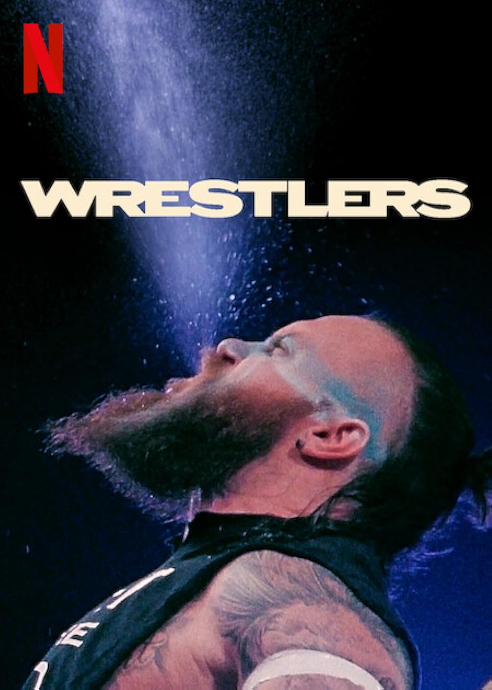Wrestlers 