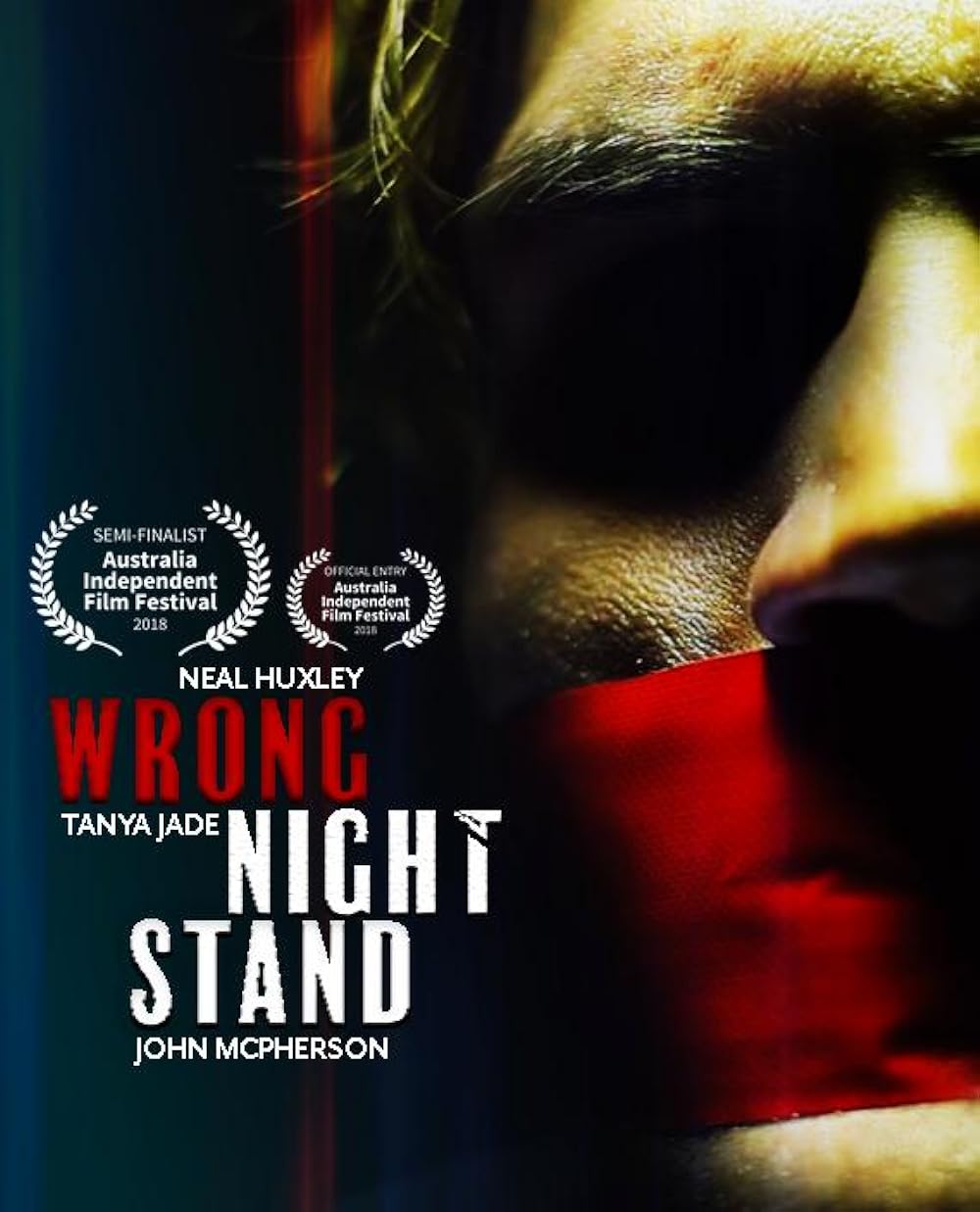 Wrong Night Stand 