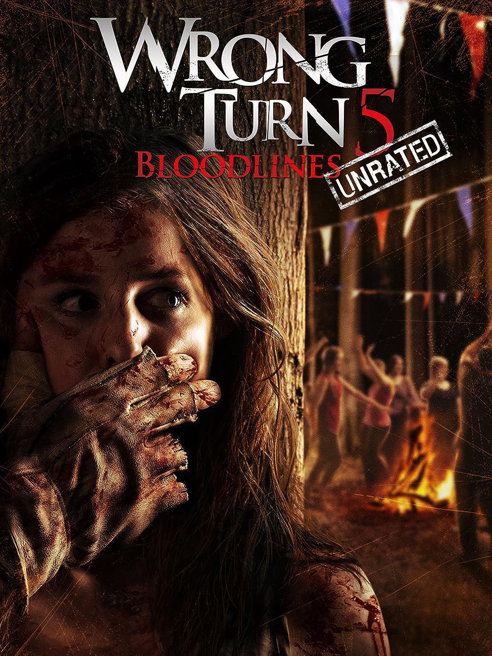 Wrong Turn 5: Bloodlines 
