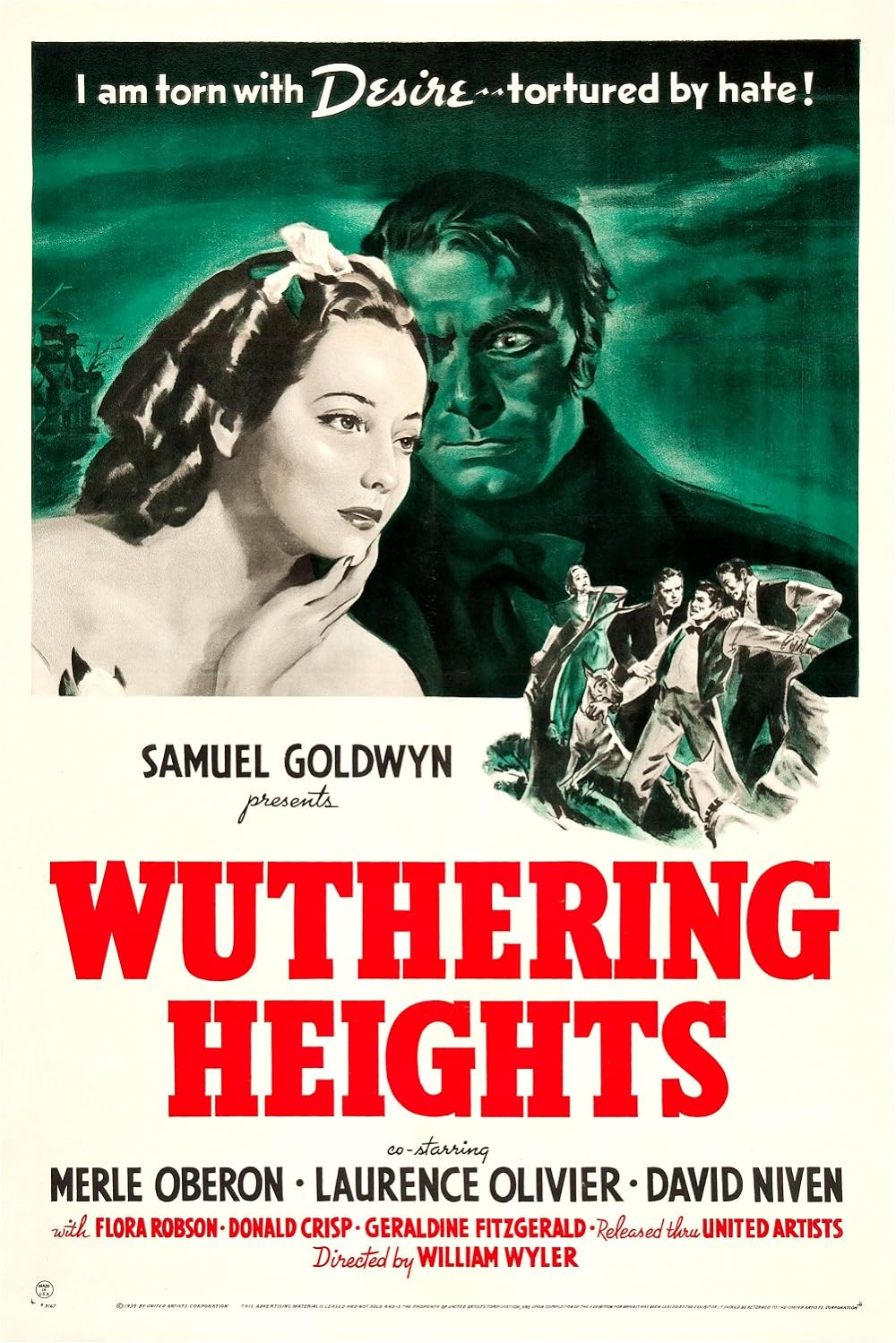 Wuthering Heights 