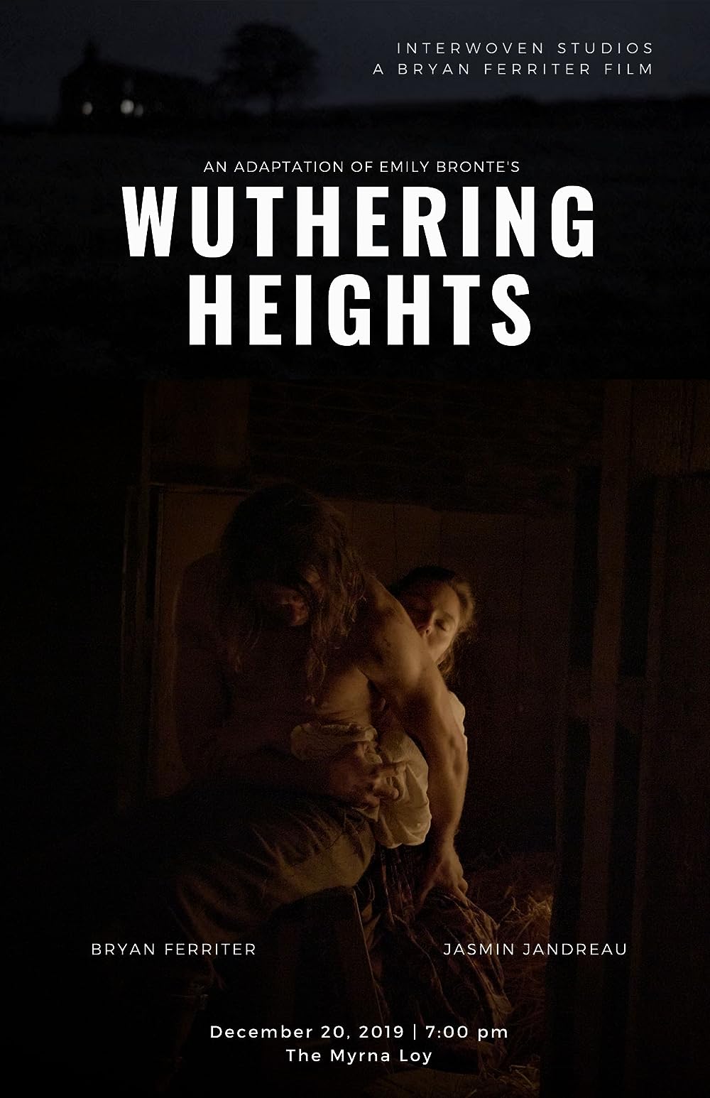 Wuthering Heights 
