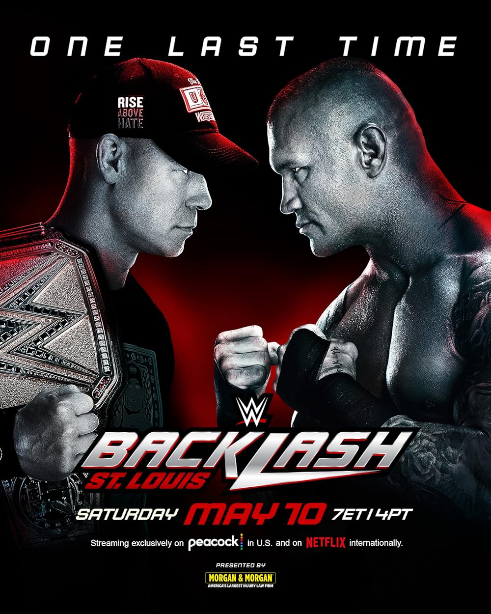 WWE Backlash 