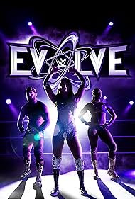 WWE Evolve 