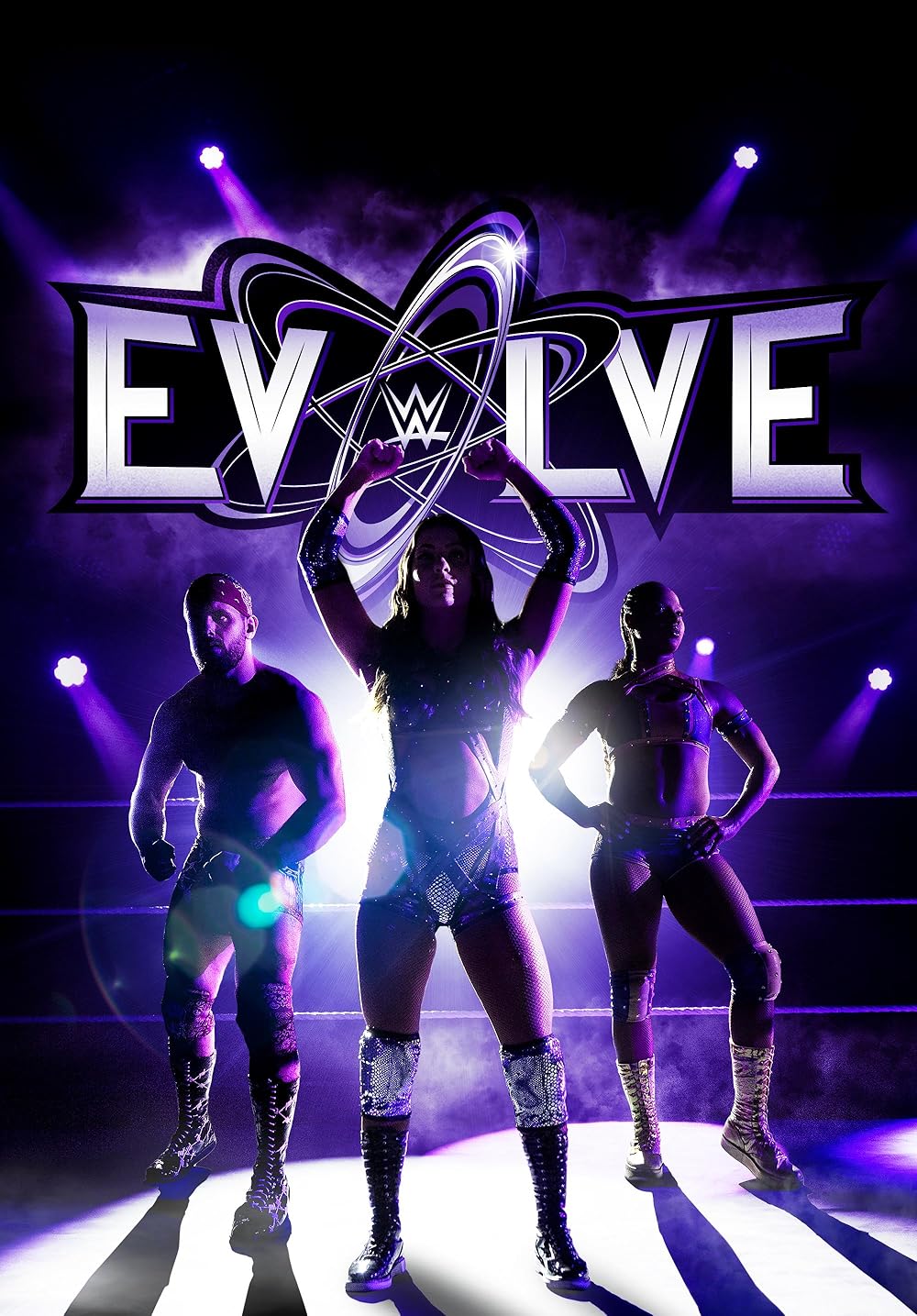 WWE Evolve (2025)