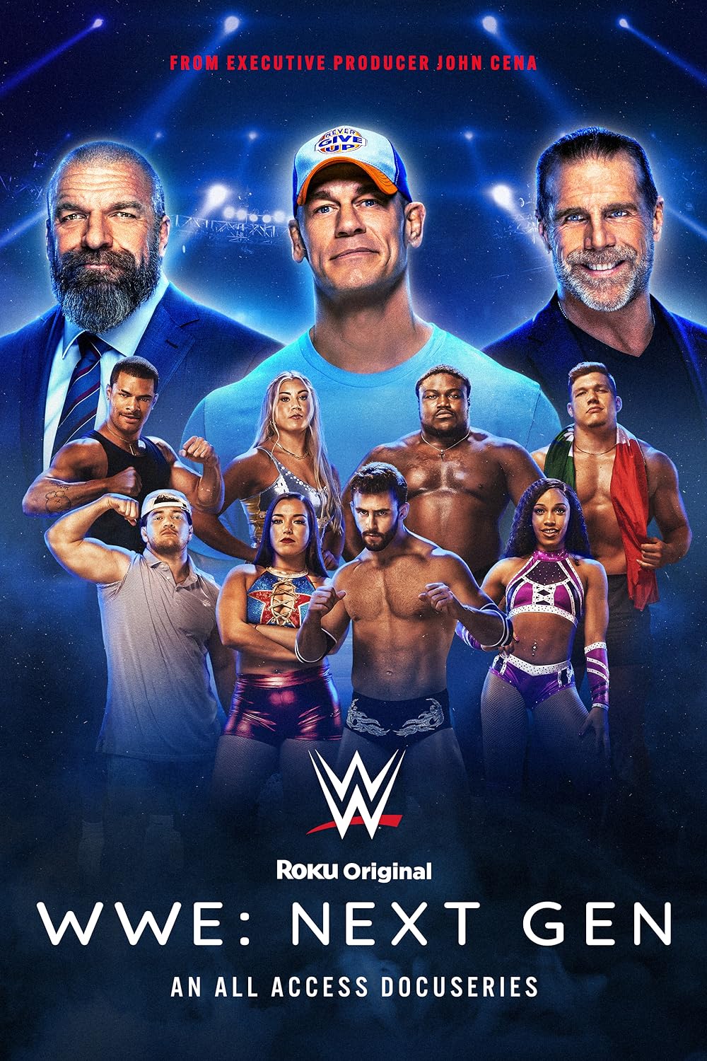 WWE: Next Gen 