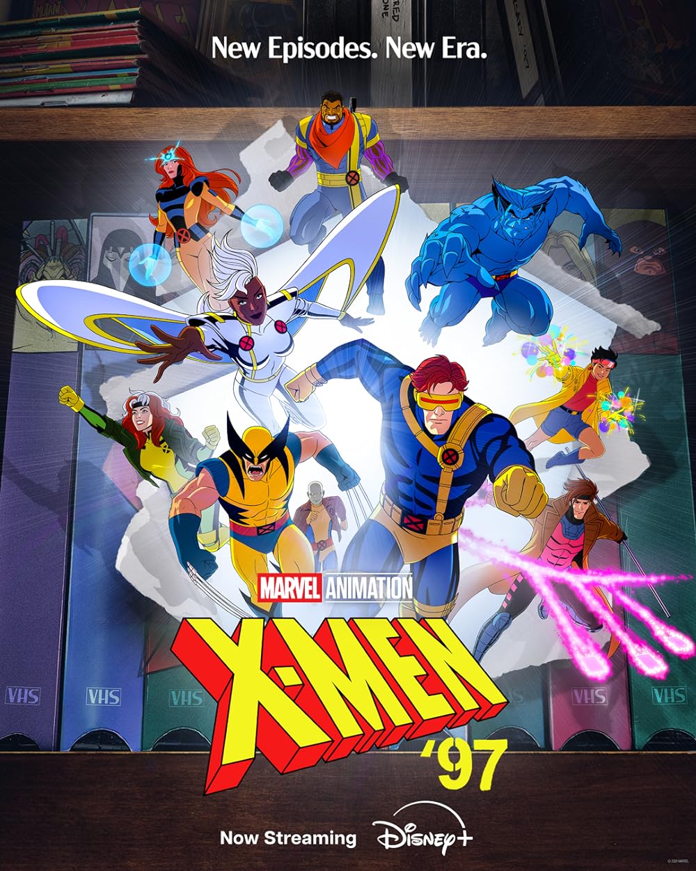 X-Men '97 