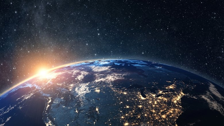 X-Ray Earth 