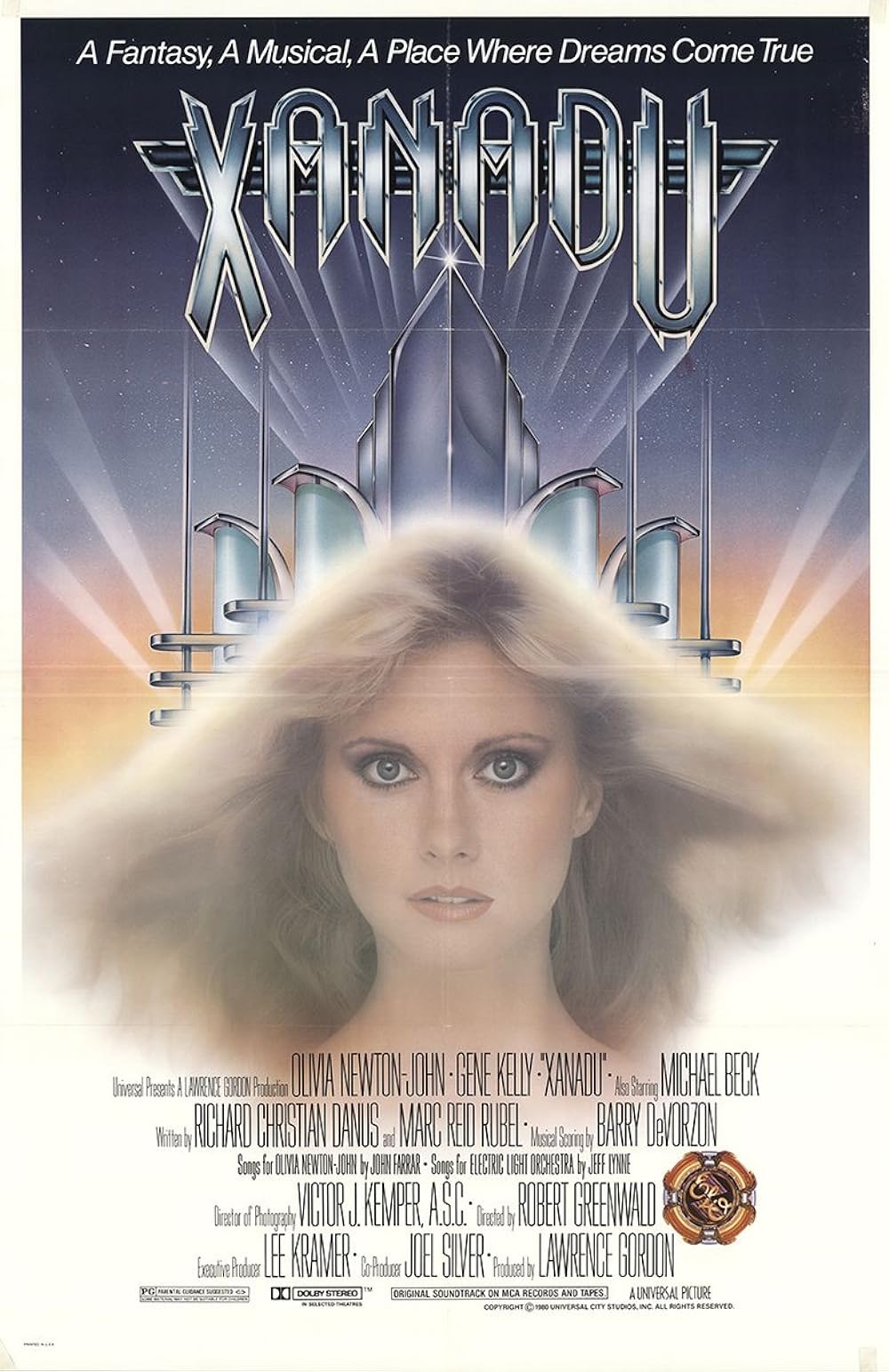 Xanadu 