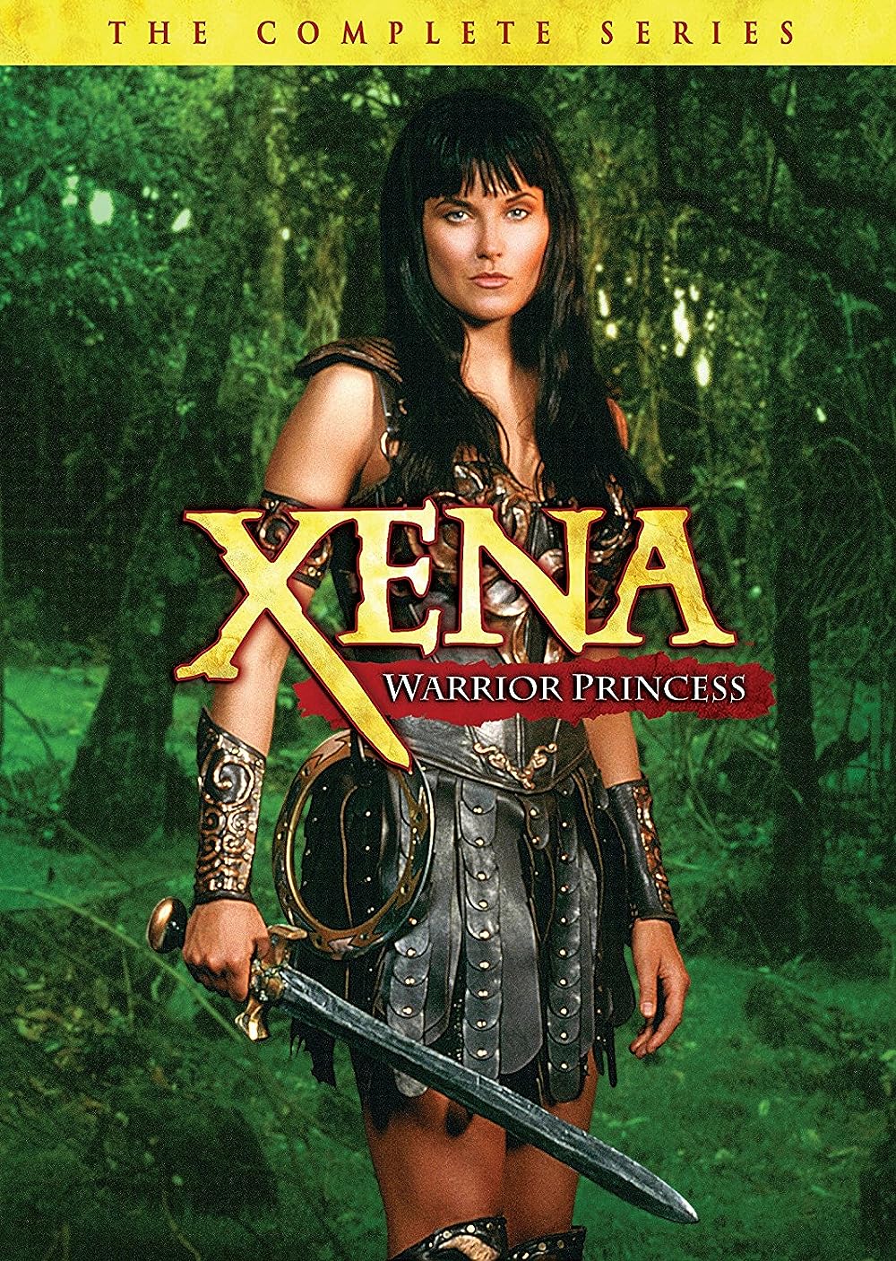 Xena: Warrior Princess 