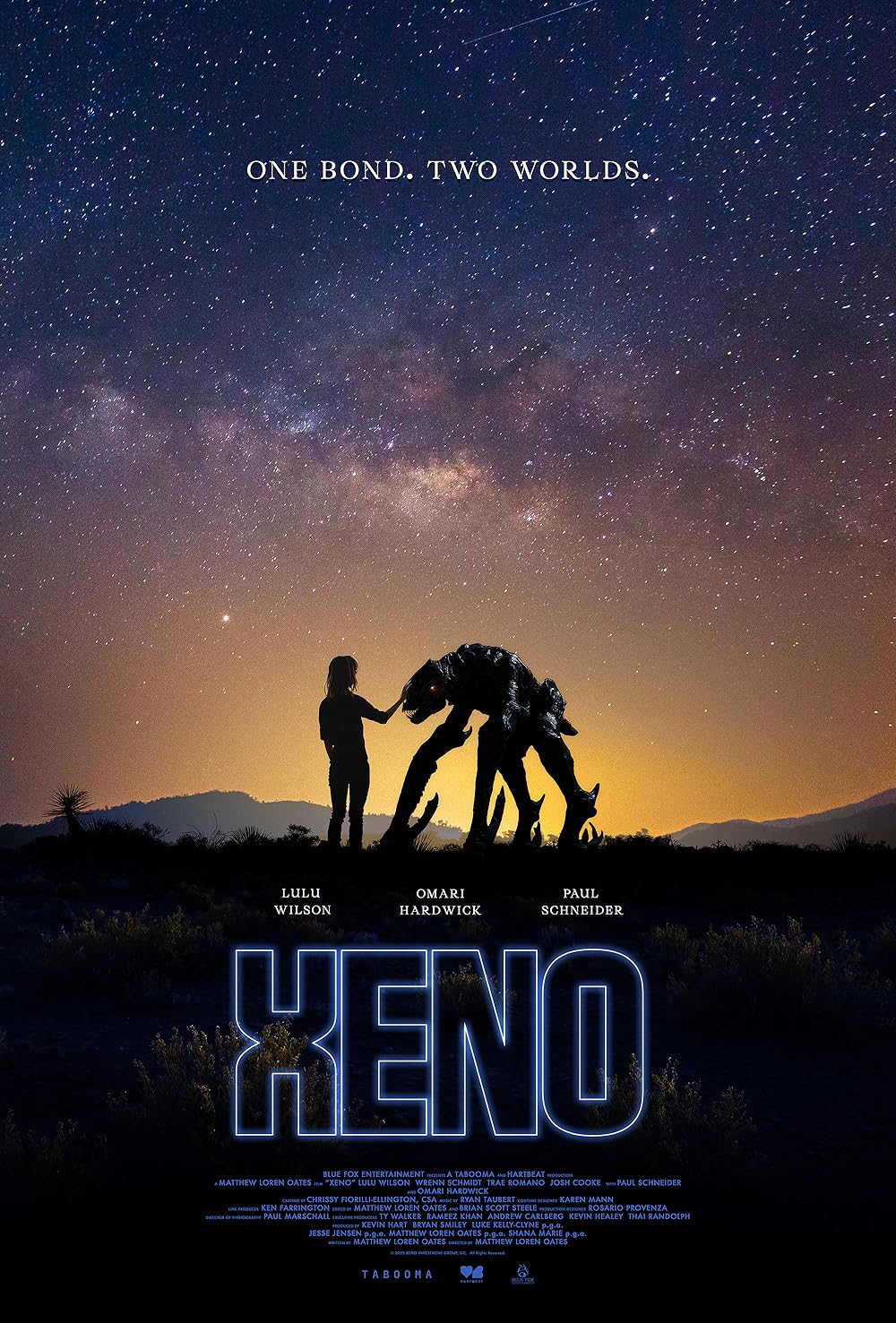 Xeno 