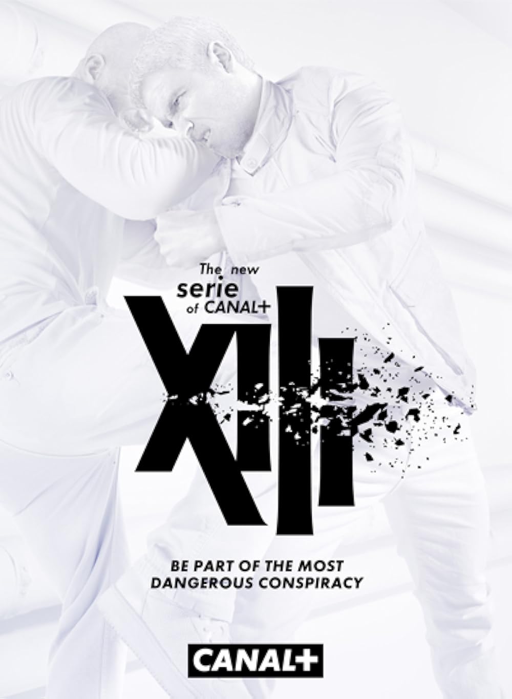 XIII: The Series 