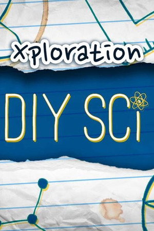 Xploration DIY Sci 