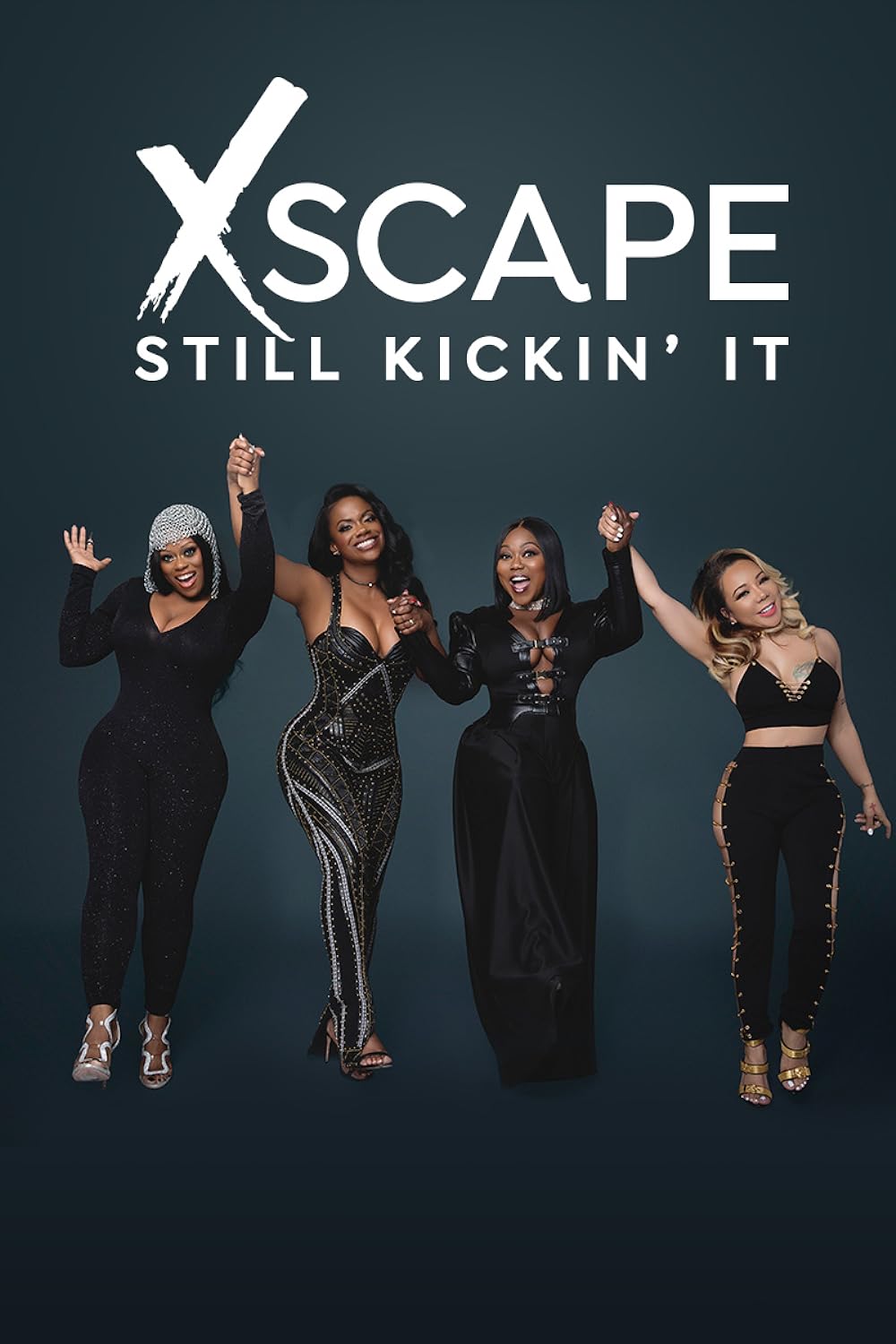 Xscape: Still Kickin' It 