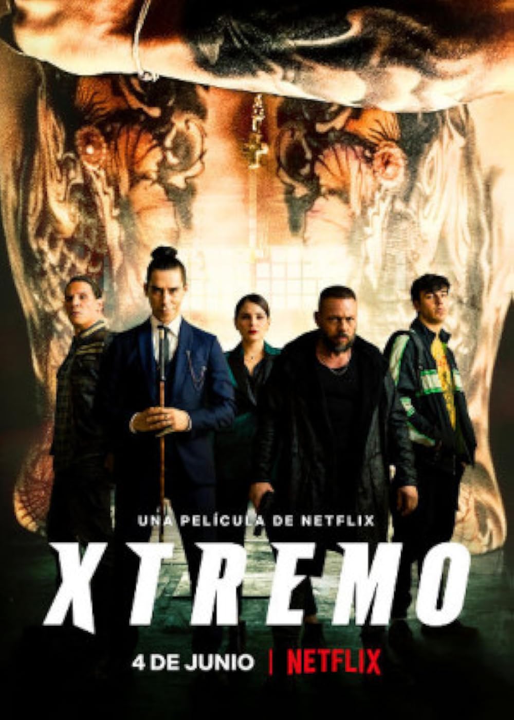 Xtreme 