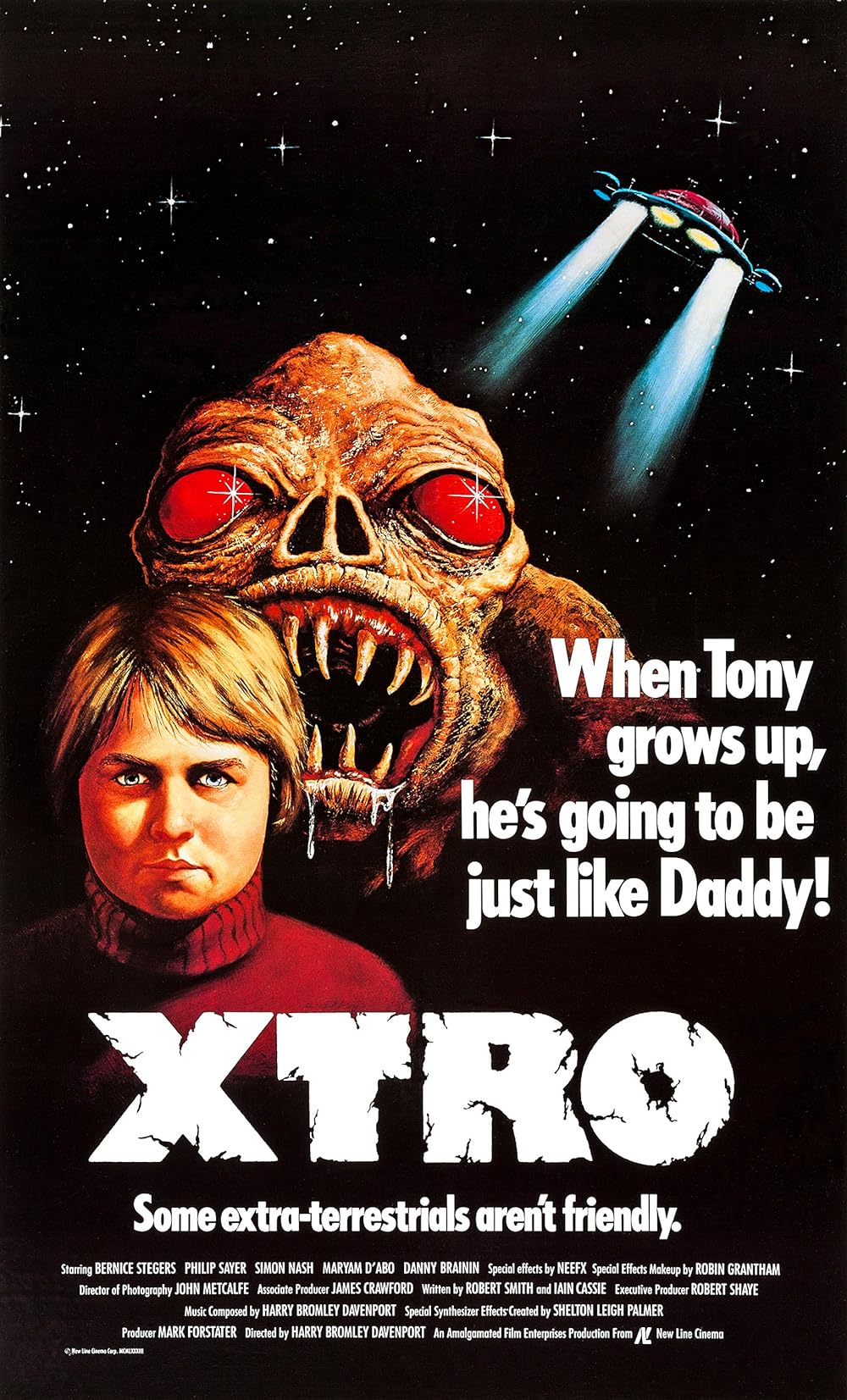 Xtro 