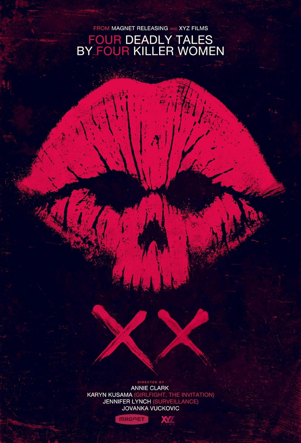 XX 