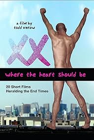 Xx: Where Your Heart Should Be 