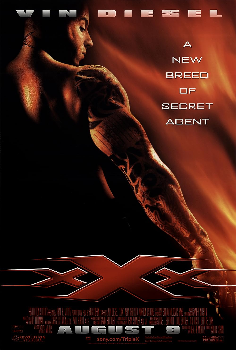 xXx 