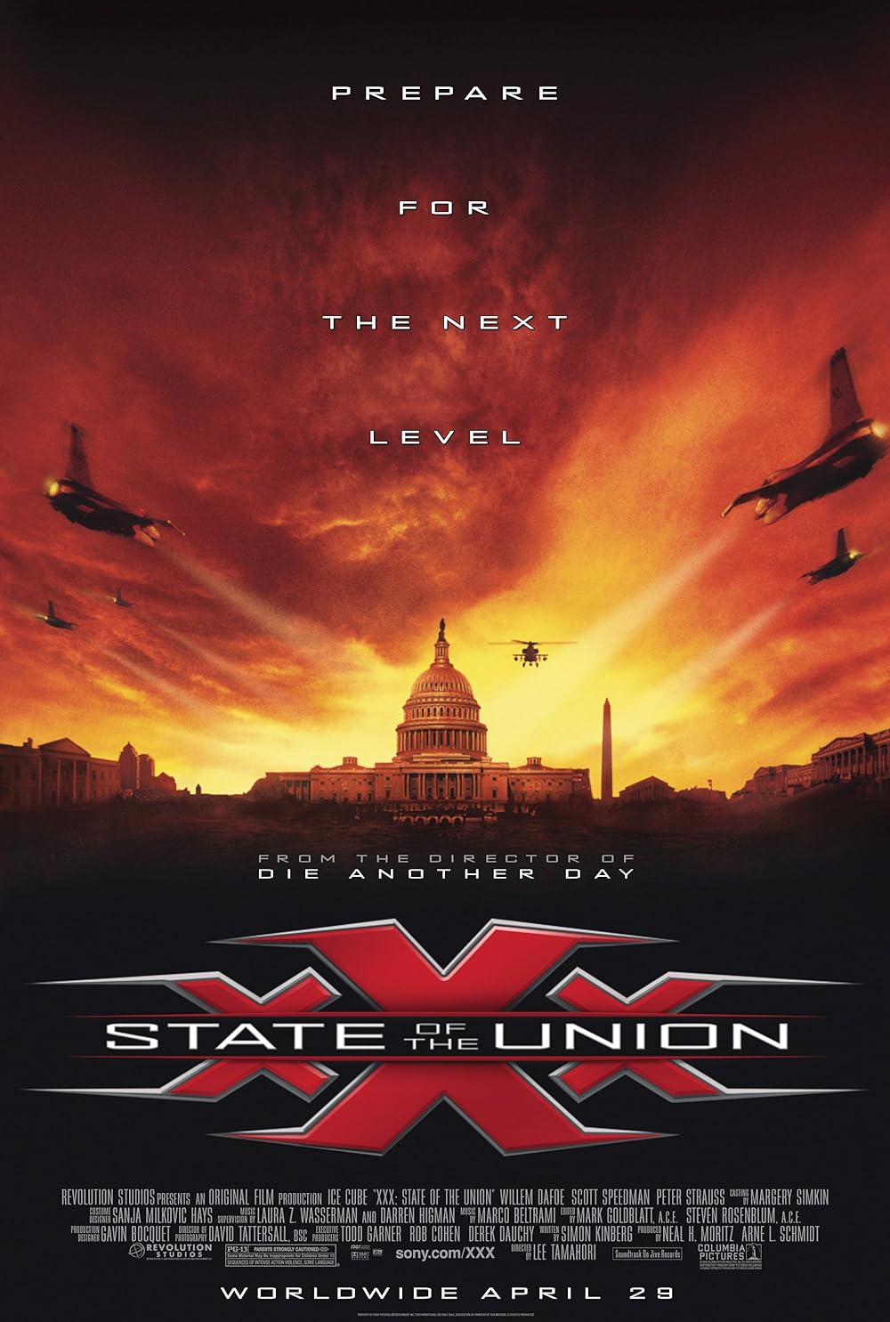xXx: State of the Union 
