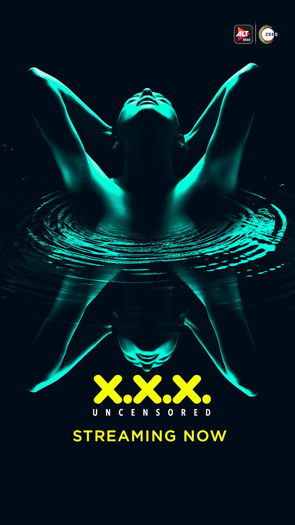 XXX: Uncensored (2018)
