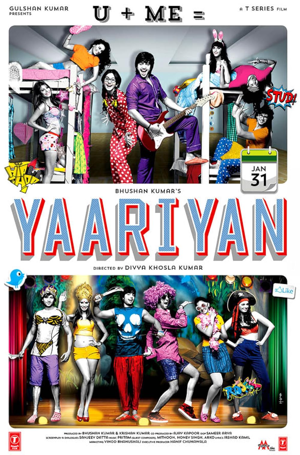 Yaariyan 