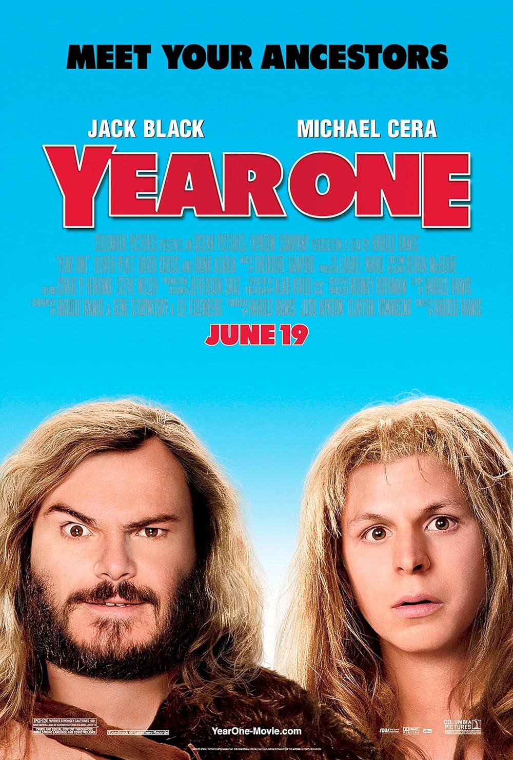 Year One 