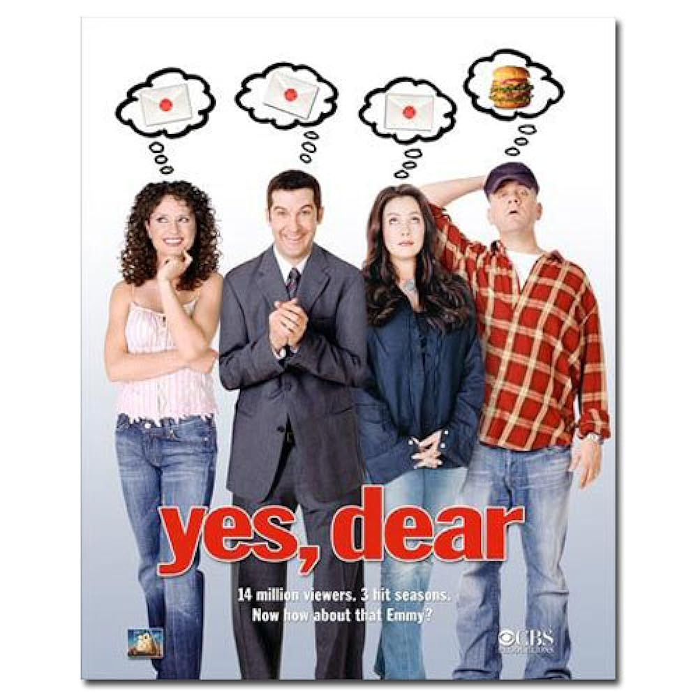 Yes, Dear 