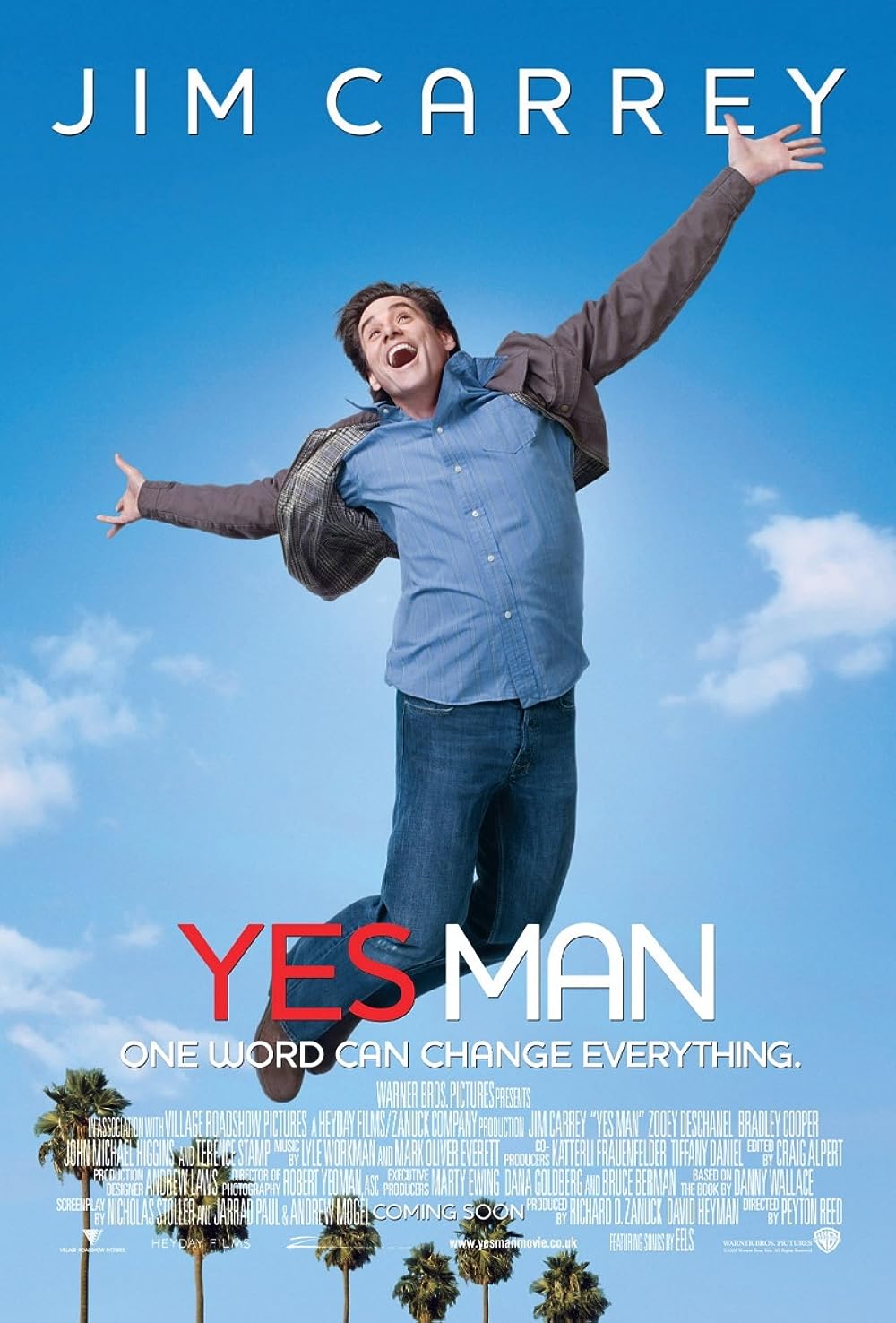 Yes Man 