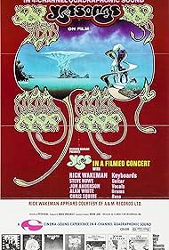 Yessongs 