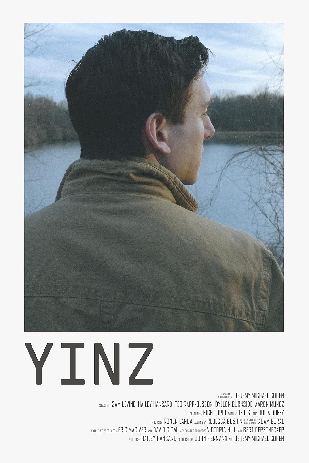 Yinz 