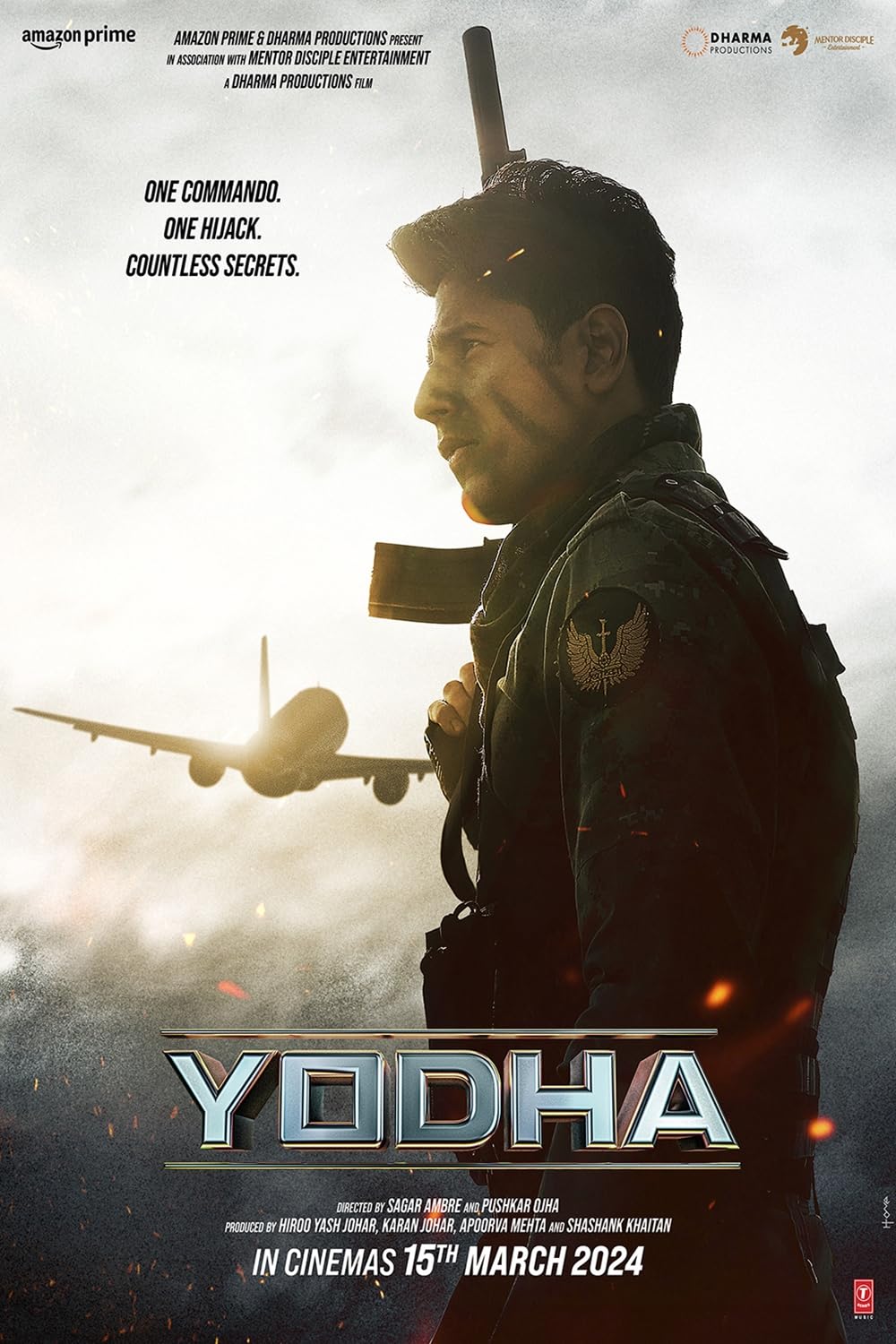 Yodha 